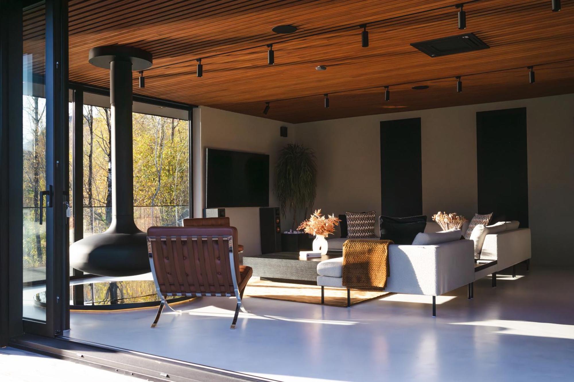 Villa Kristina / Andalsnes Torvik Экстерьер фото